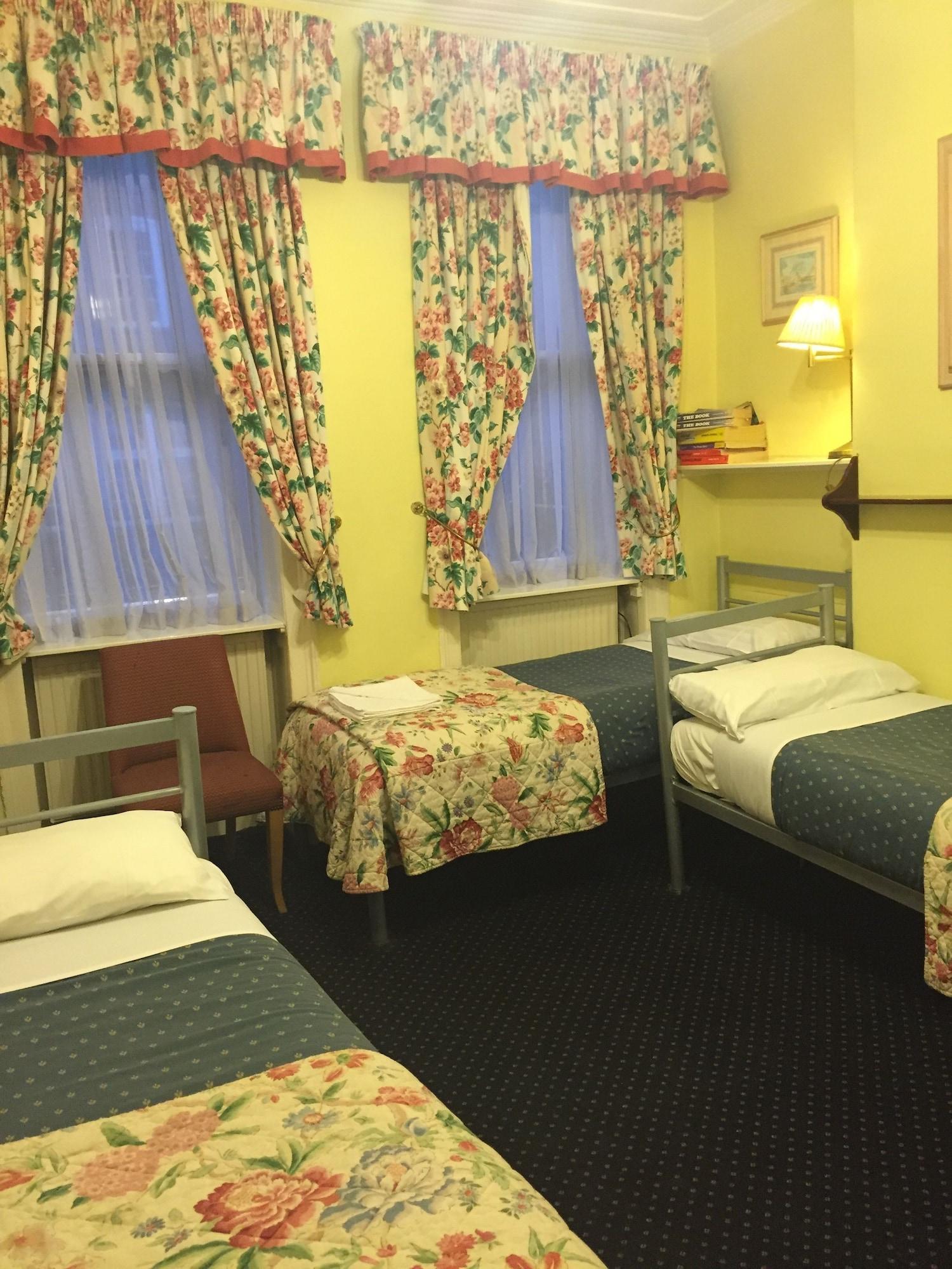 Albany Hotel London Kültér fotó