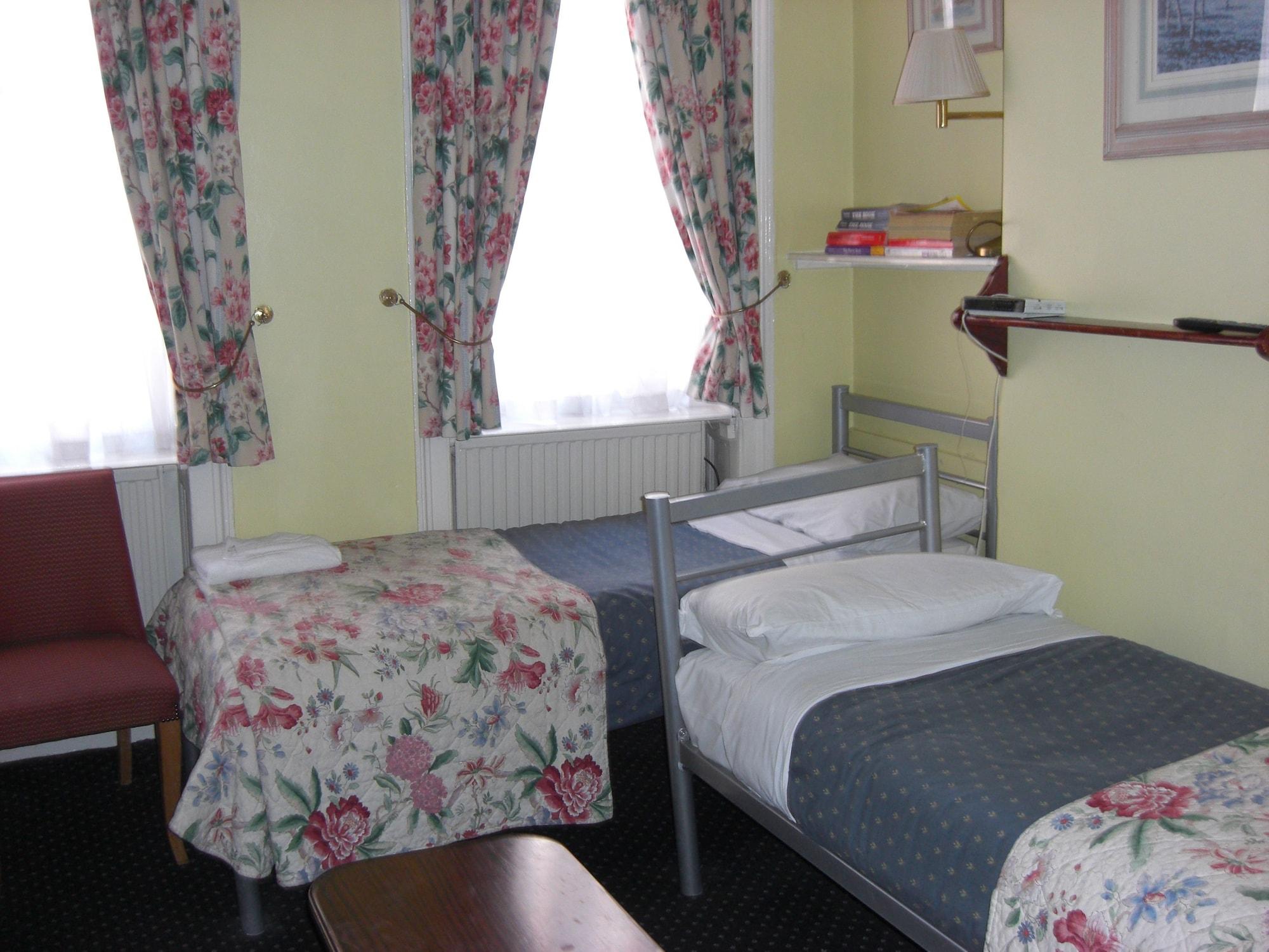 Albany Hotel London Kültér fotó