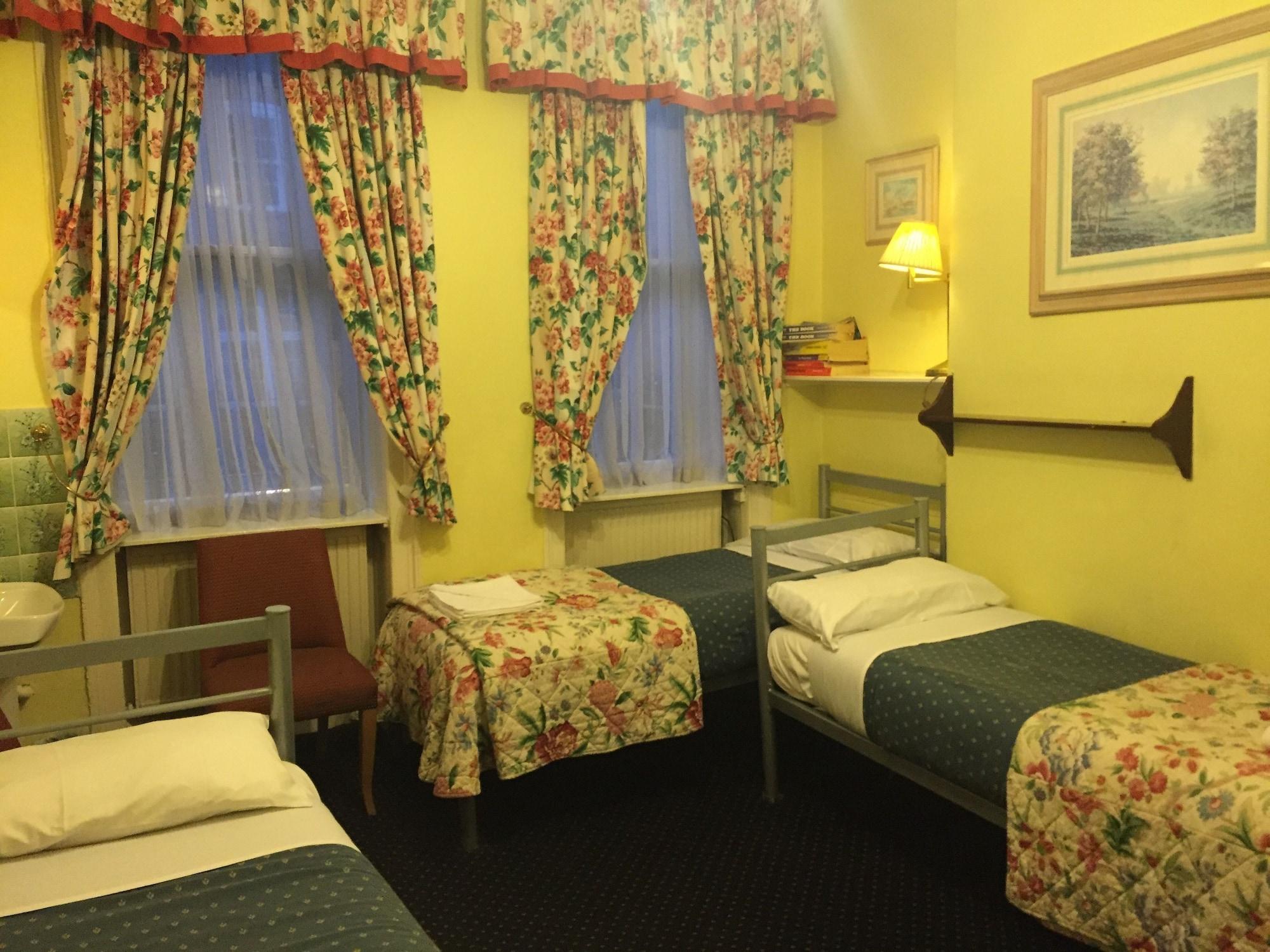 Albany Hotel London Kültér fotó