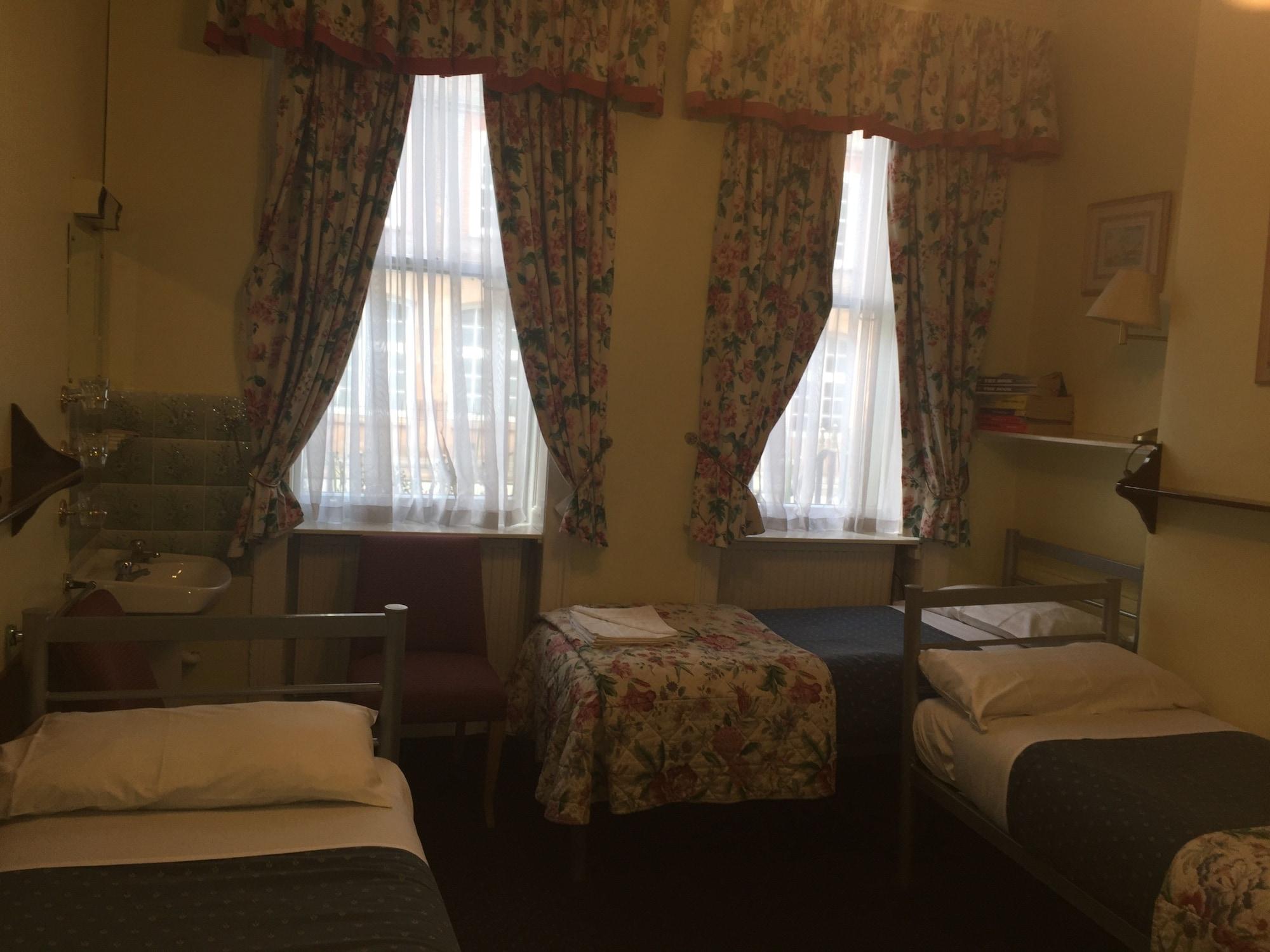 Albany Hotel London Kültér fotó