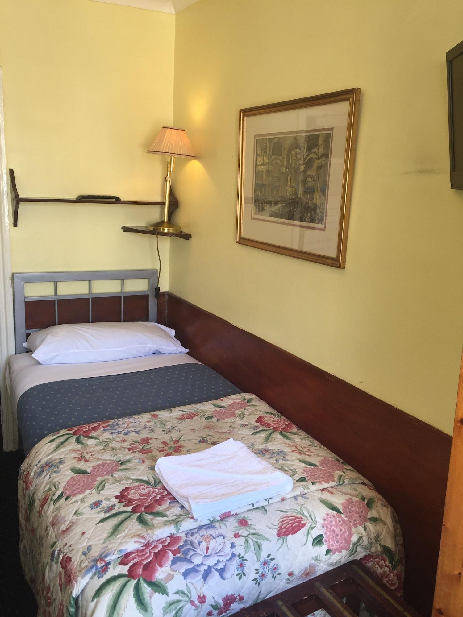 Albany Hotel London Kültér fotó