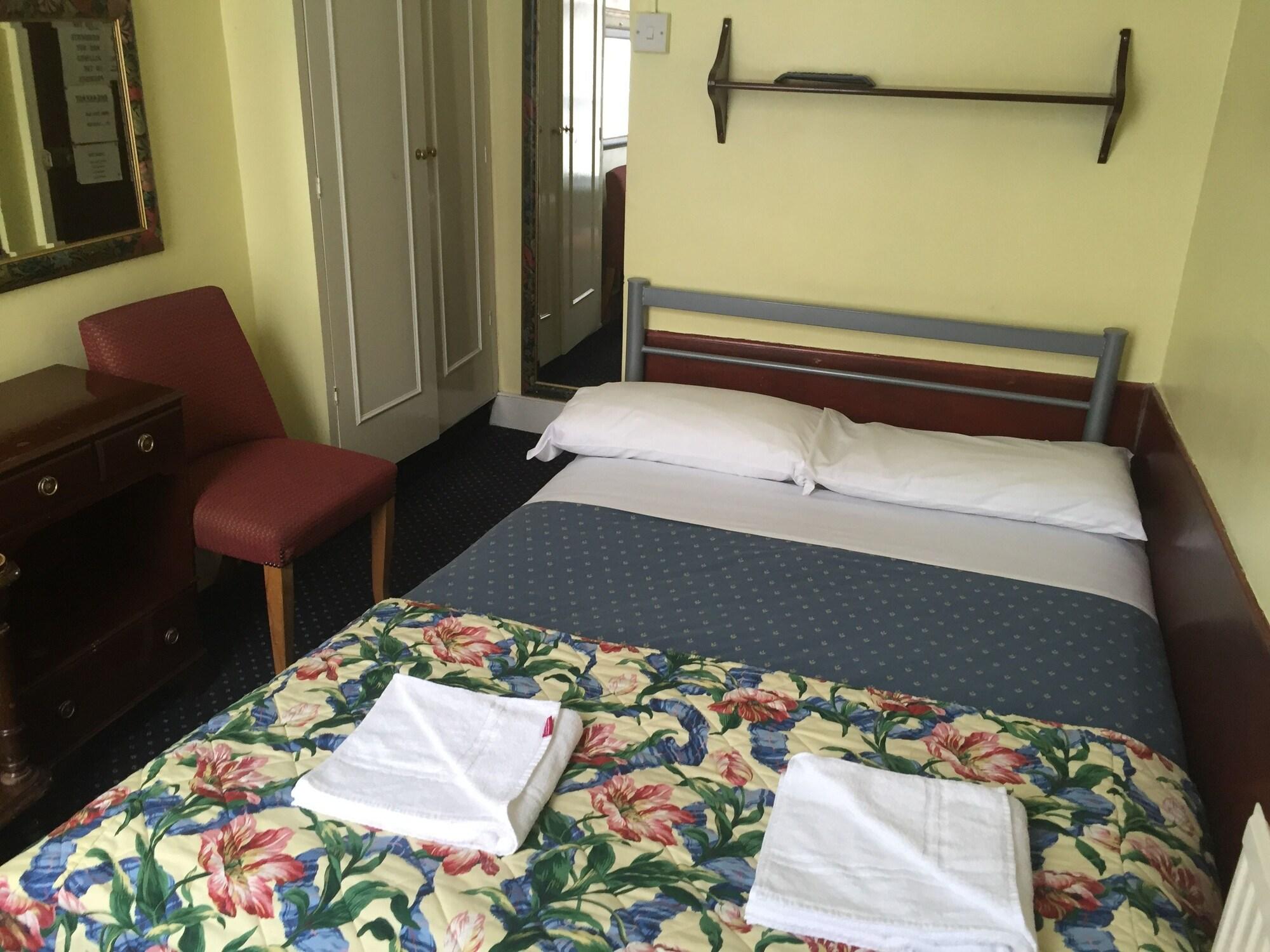 Albany Hotel London Kültér fotó