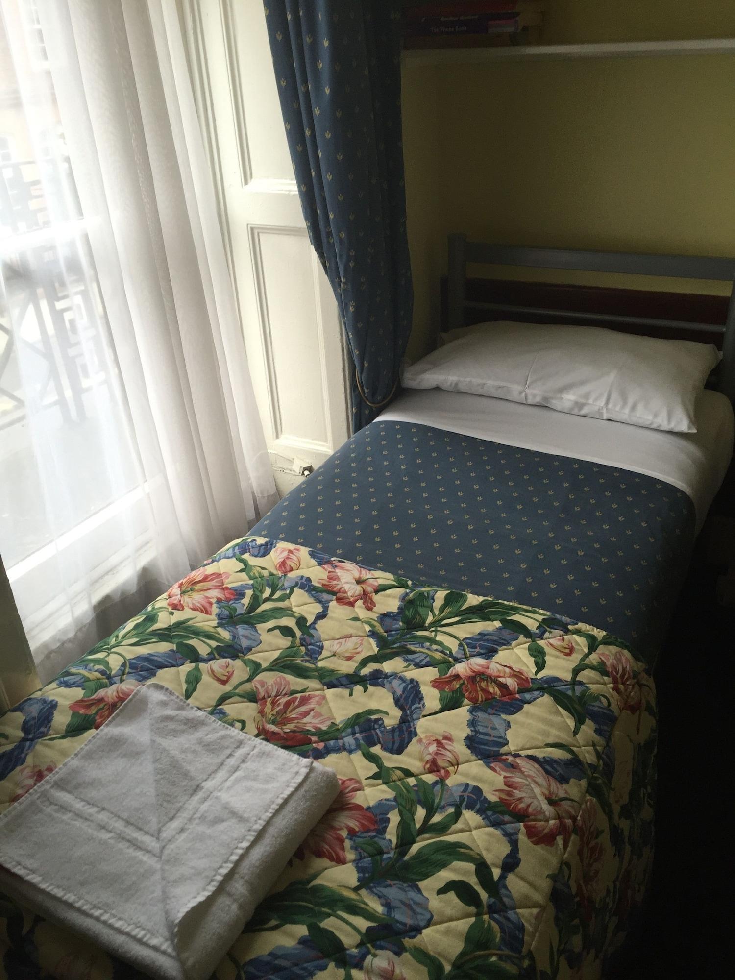 Albany Hotel London Kültér fotó