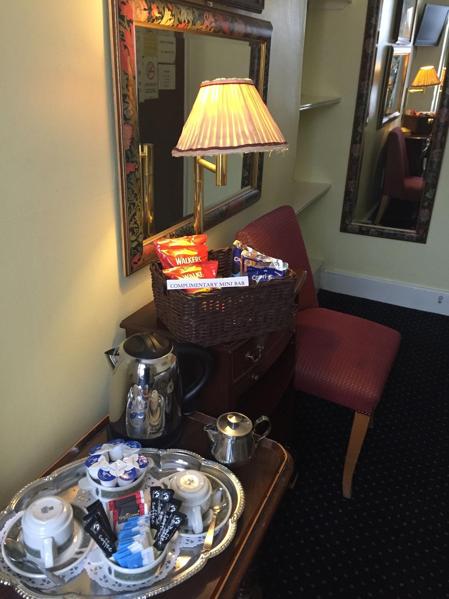 Albany Hotel London Kültér fotó