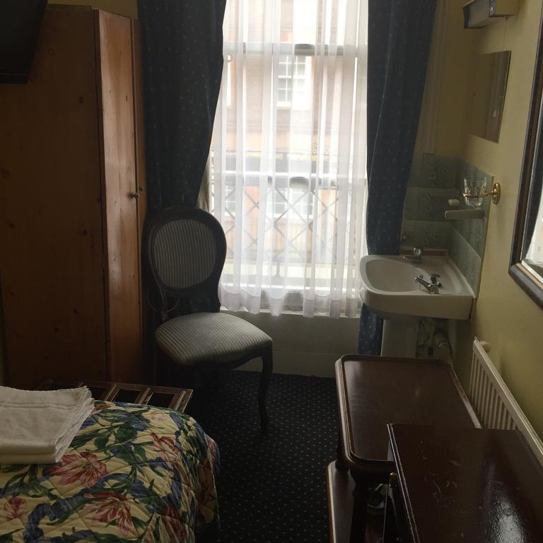 Albany Hotel London Kültér fotó
