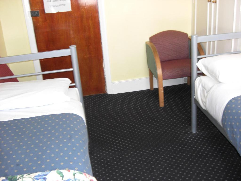 Albany Hotel London Kültér fotó