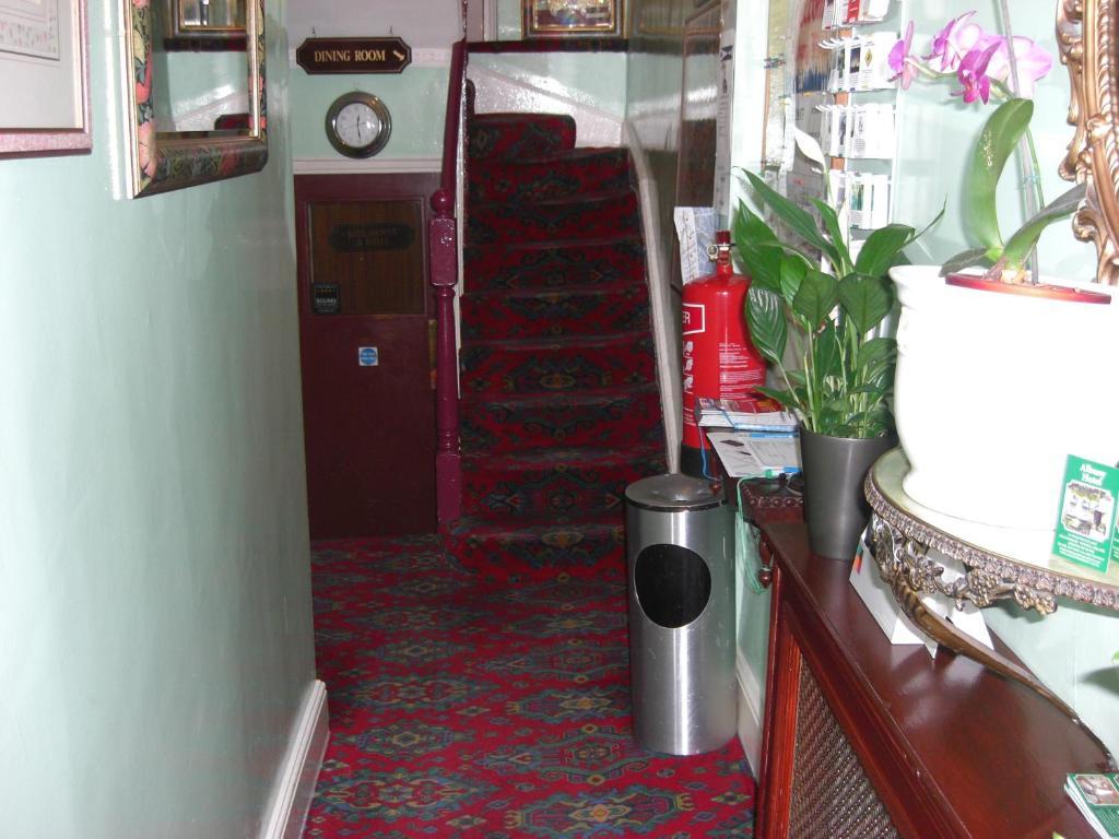 Albany Hotel London Kültér fotó