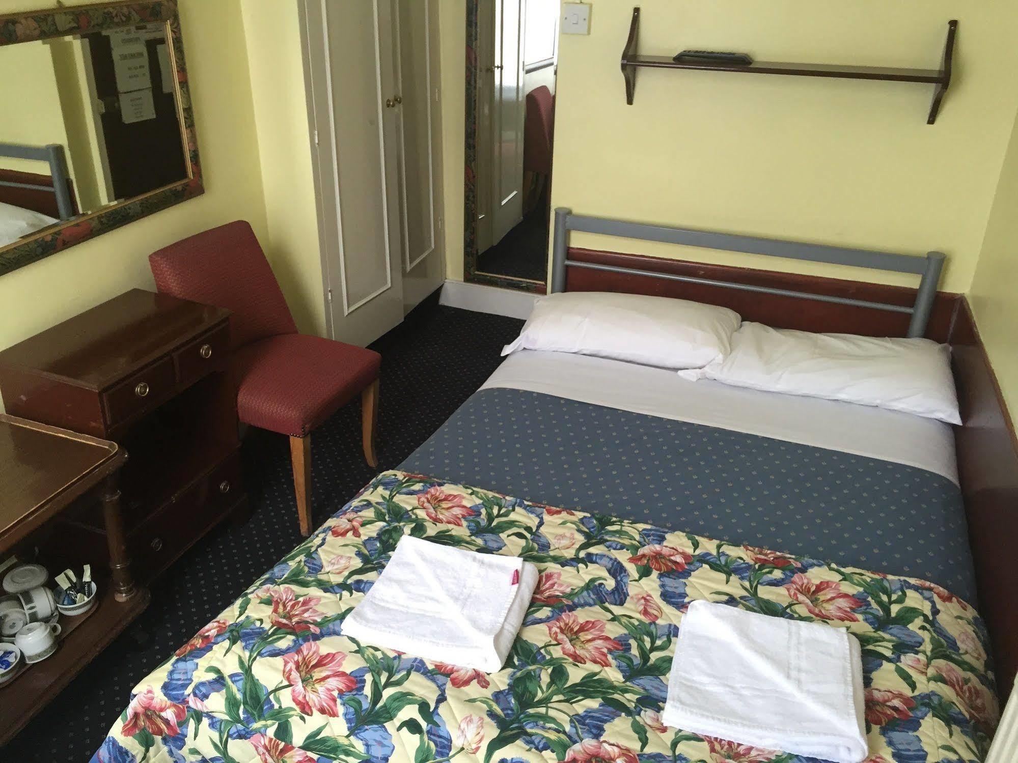 Albany Hotel London Kültér fotó